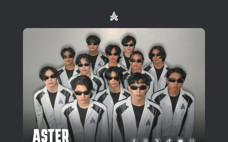 Aster Trade: Token Slide and DEX Upgrade