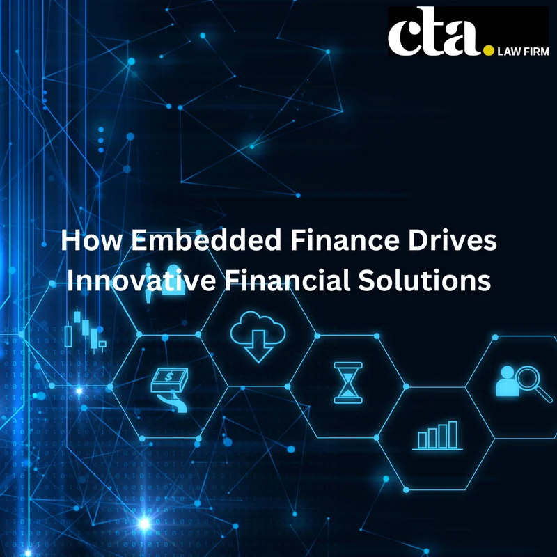Embedded Finance: Moving from Promise to Practice