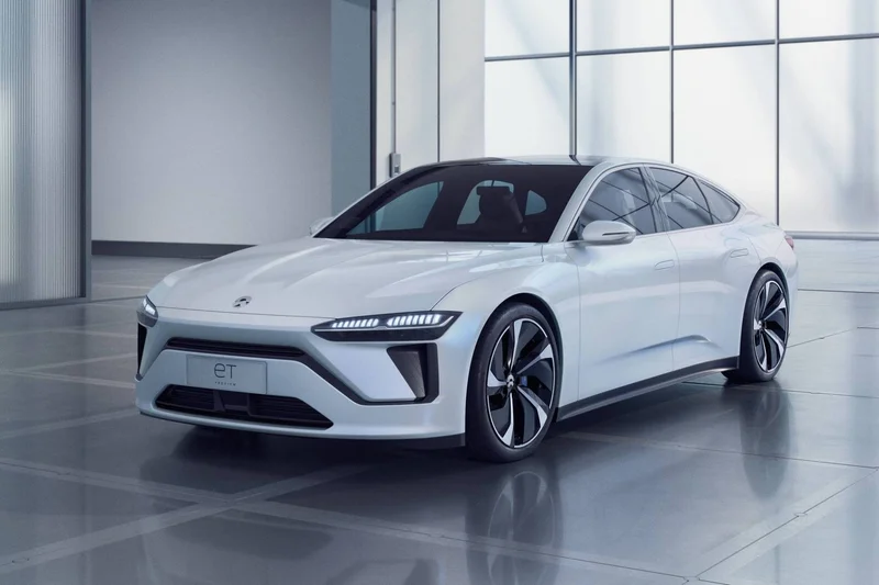 NIO Stock: What's Next After Earnings