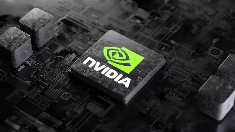 Nvidia's Game-Changing News: What It Means for the Future of Tech
