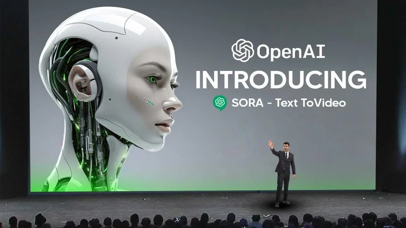 OpenAI News: IndQA Arrives – The Future of Information?