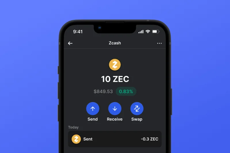 Zcash: Crypto Recovering and What We Know