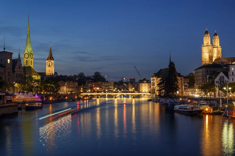 Zurich: Sharpening Focus for Profitable Growth